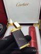 New Style Cartier Classic Fusion Black lighter Cartier Gold Cap Jet Lighter (2)_th.jpg